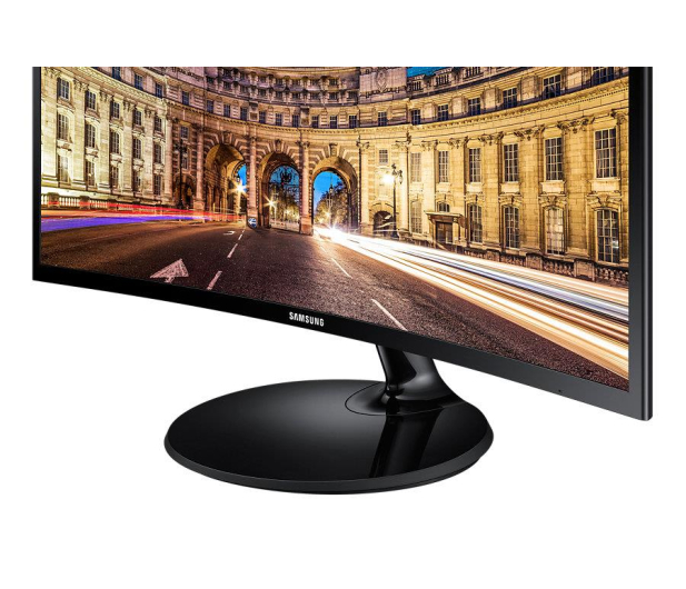 SAMSUNG MONITOR 27" LC27F390FHUXEN - 292891 - zdjęcie 8